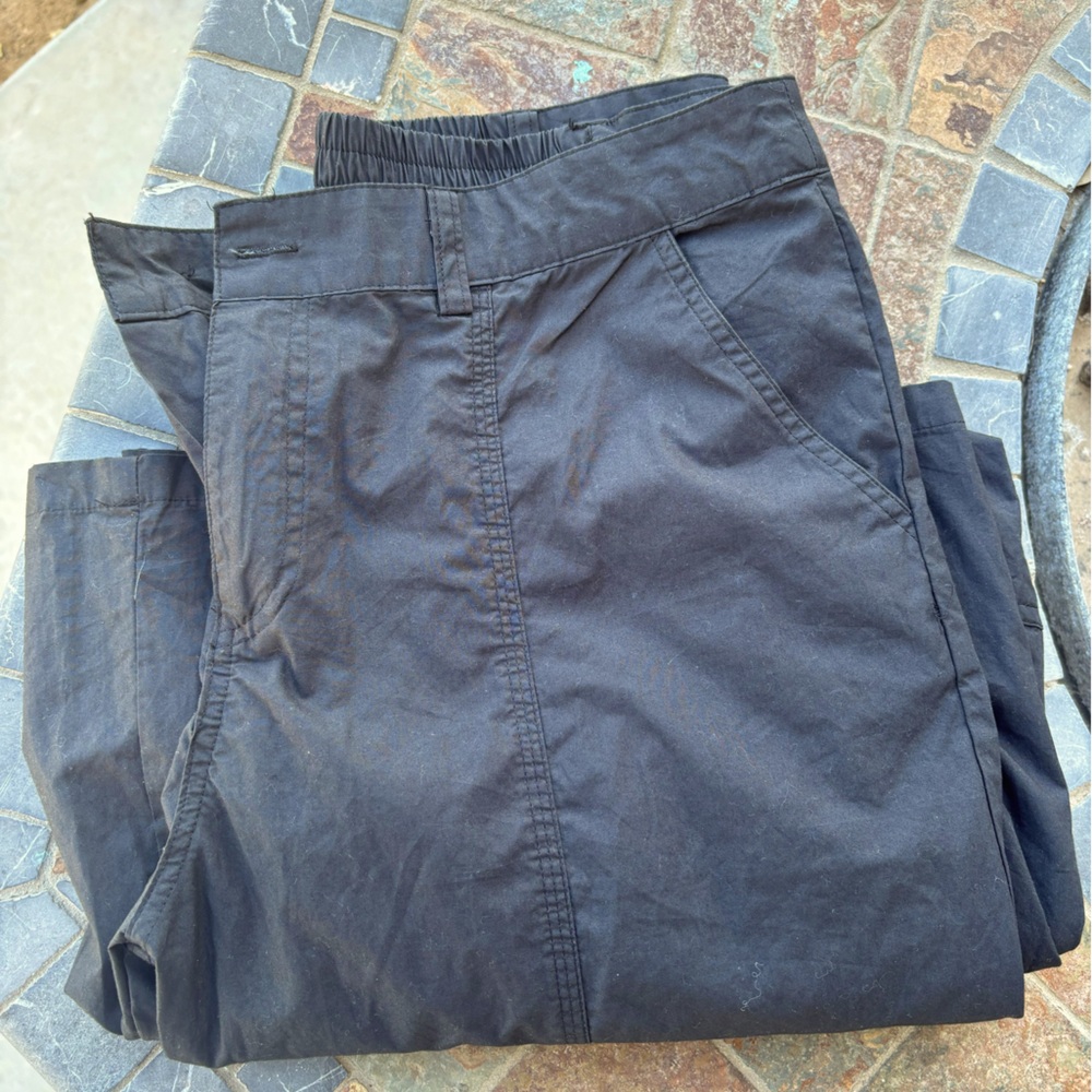 Cargo Pants